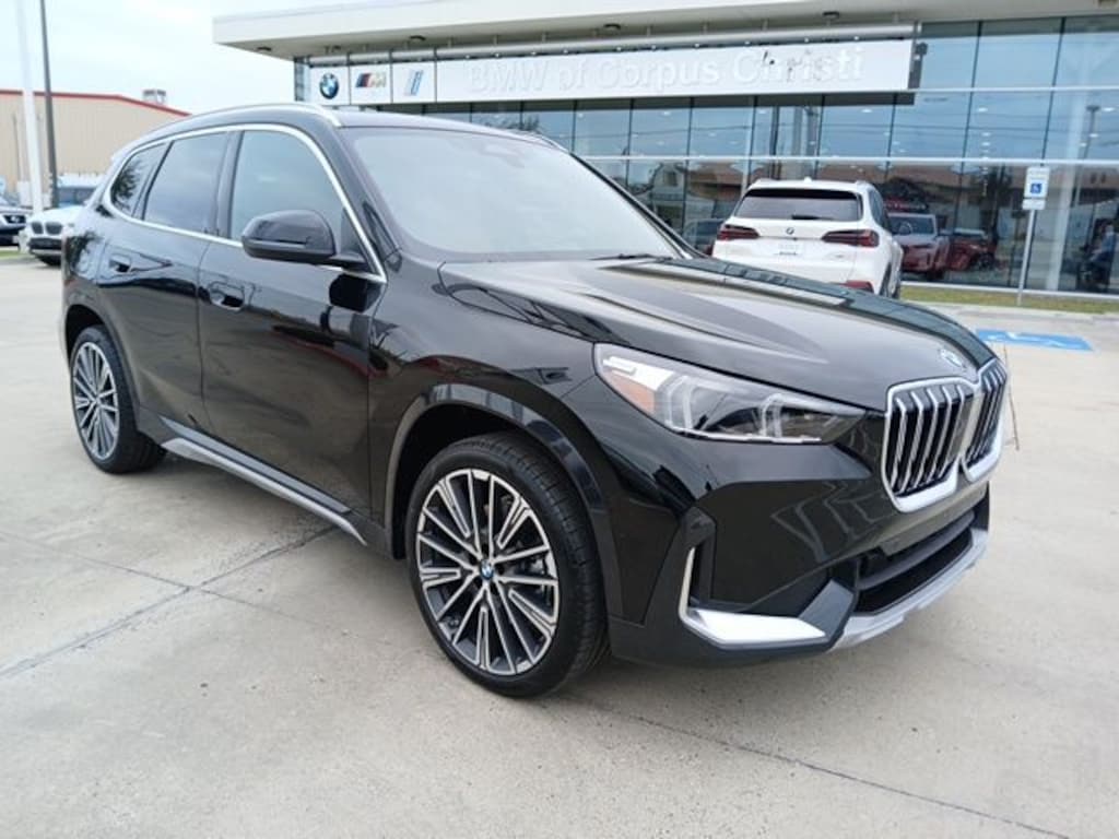 New 2026 BMW X1 xDrive28i SUV