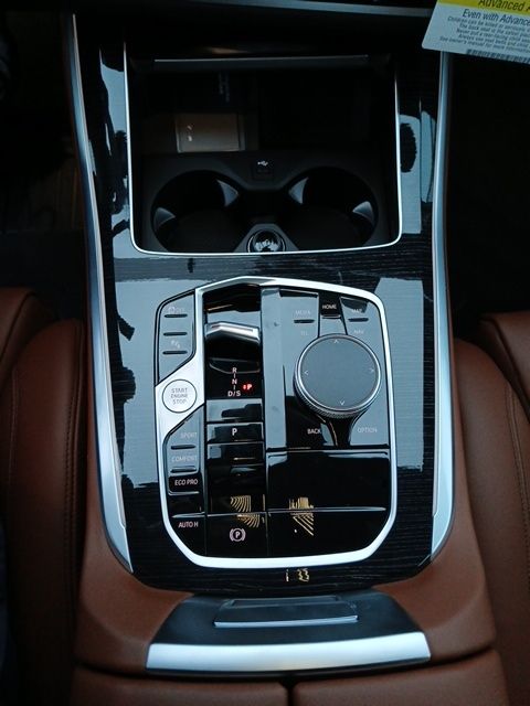 2026 BMW X5 40i - Photo 22