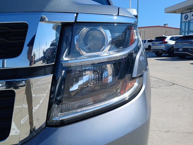 2019 Chevrolet Tahoe LS photo 3