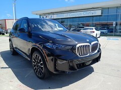 2026 BMW X5 xDrive40i SUV
