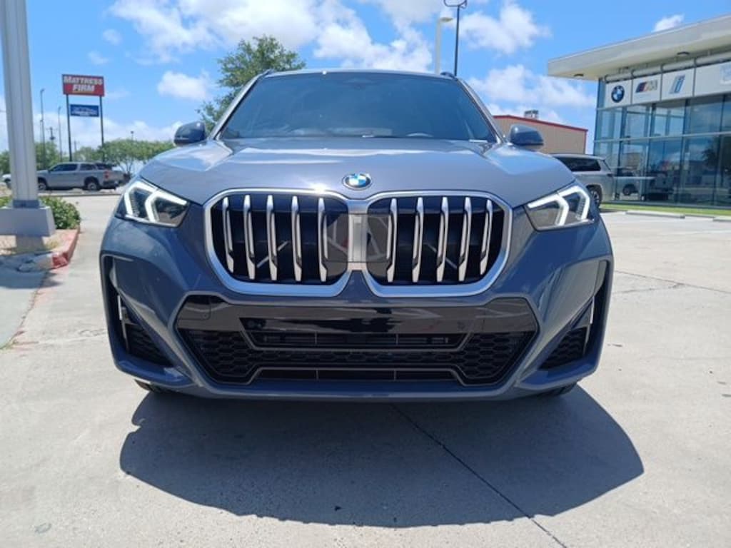 New 2026 BMW X1 xDrive28i SUV