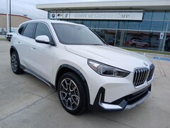 2026 BMW X1 xDrive28i SUV