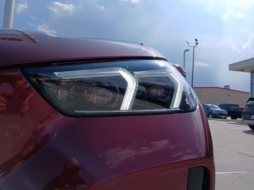 New 2026 BMW X1 xDrive28i SUV