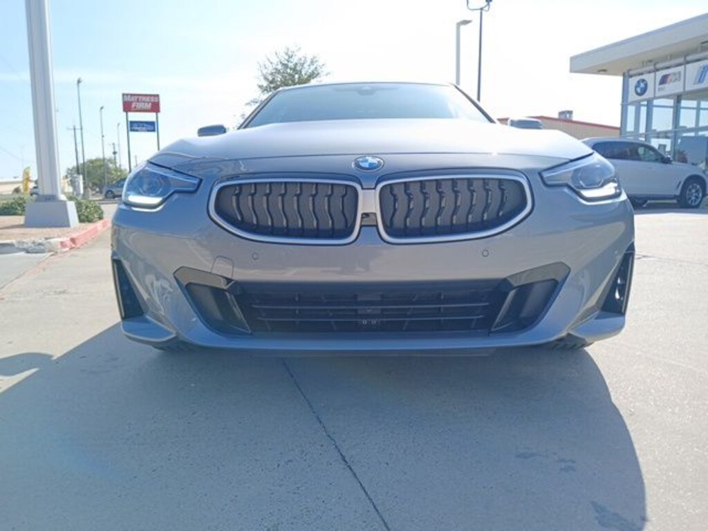 New 2026 BMW 2 Series 230i Coupe