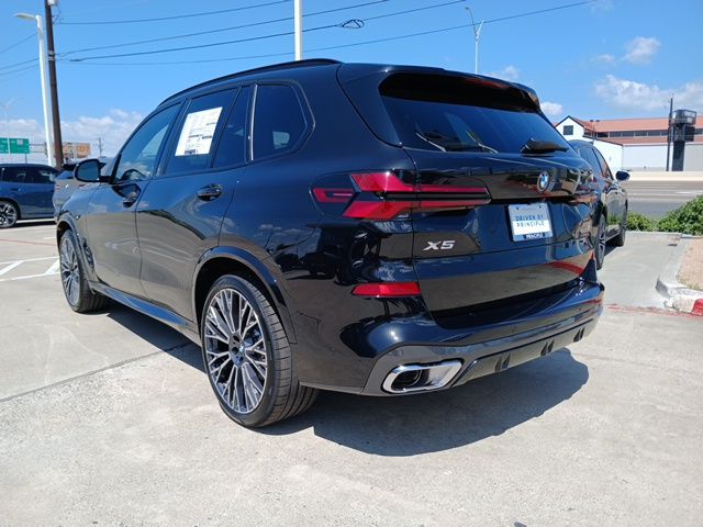 2026 BMW X5 40i - Photo 7