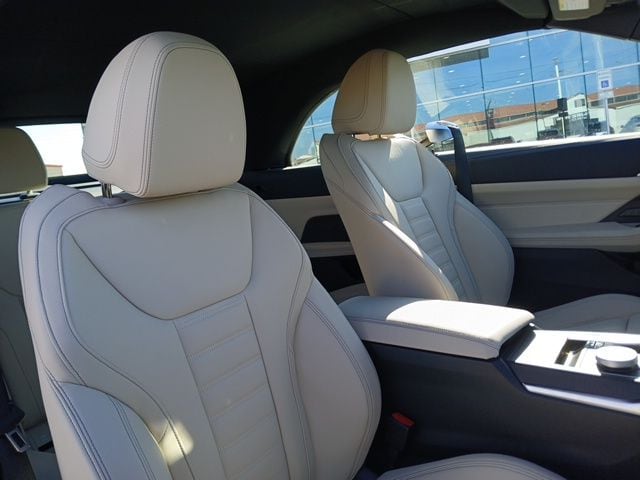 2026 BMW 4 Series 430i - Photo 12