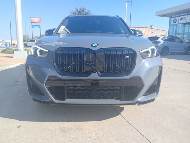 New 2027 BMW X1 M35i SUV