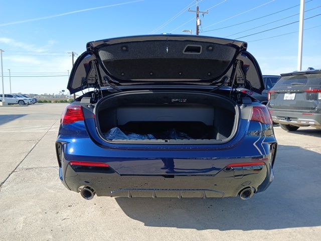2026 BMW 4 Series 430i - Photo 9