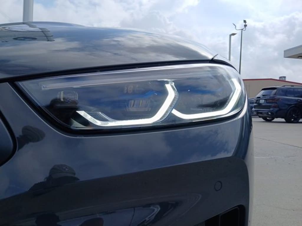 New 2026 BMW 8 Series 840 Sedan