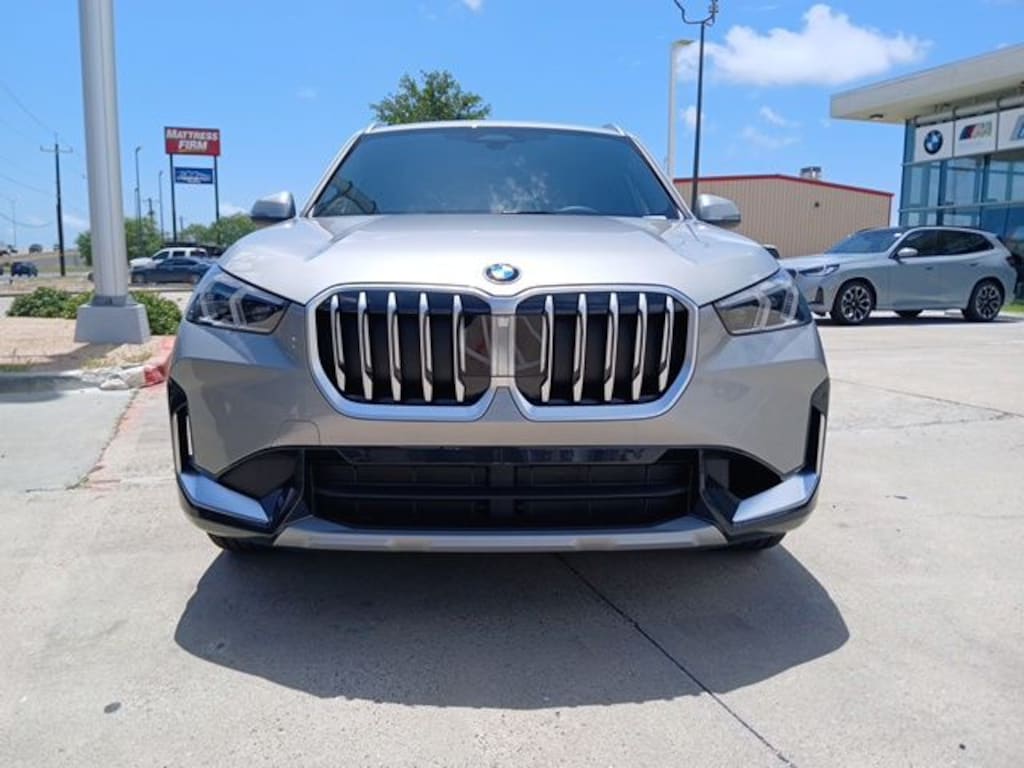 New 2026 BMW X1 xDrive28i SUV