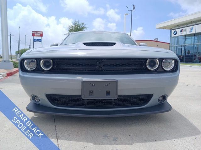 Used 2022 Dodge Challenger GT with VIN 2C3CDZJG7NH223418 for sale in Corpus Christi, TX