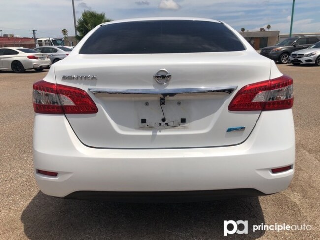 2014 Nissan Sentra Fe S >> Pre Owned 2014 Nissan Sentra For Sale At Bmw Of Corpus Christi Vin 2014 Nissan Sentra Fe S >> Pre Owned 2014 Nissan Sentra For Sale At Bmw Of Corpus Christi Vin