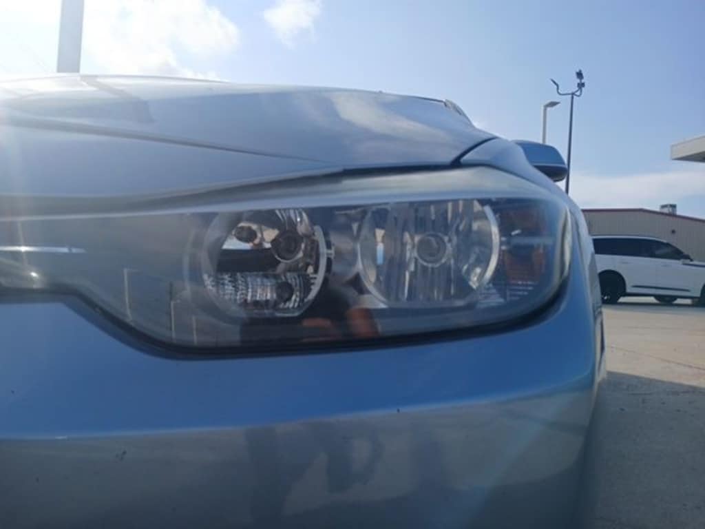 Used 2015 BMW 3 Series 320i xDrive Sedan