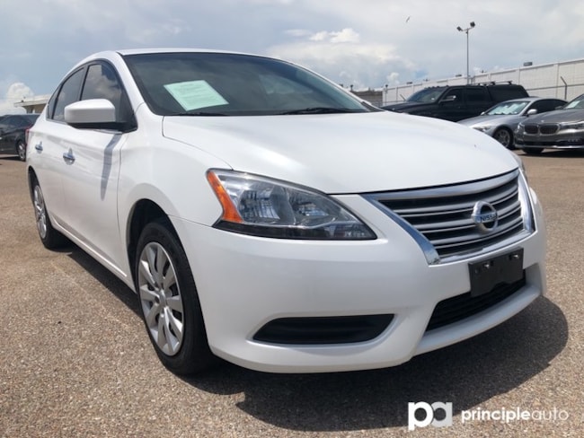 2014 Nissan Sentra Fe S >> Pre Owned 2014 Nissan Sentra For Sale At Bmw Of Corpus 2014 Nissan Sentra Fe S >> Pre Owned 2014 Nissan Sentra For Sale At Bmw Of Corpus