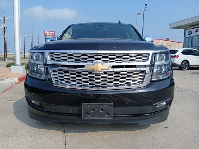 Used 2018 Chevrolet Tahoe LT with VIN 1GNSCBKC4JR386803 for sale in Corpus Christi, TX