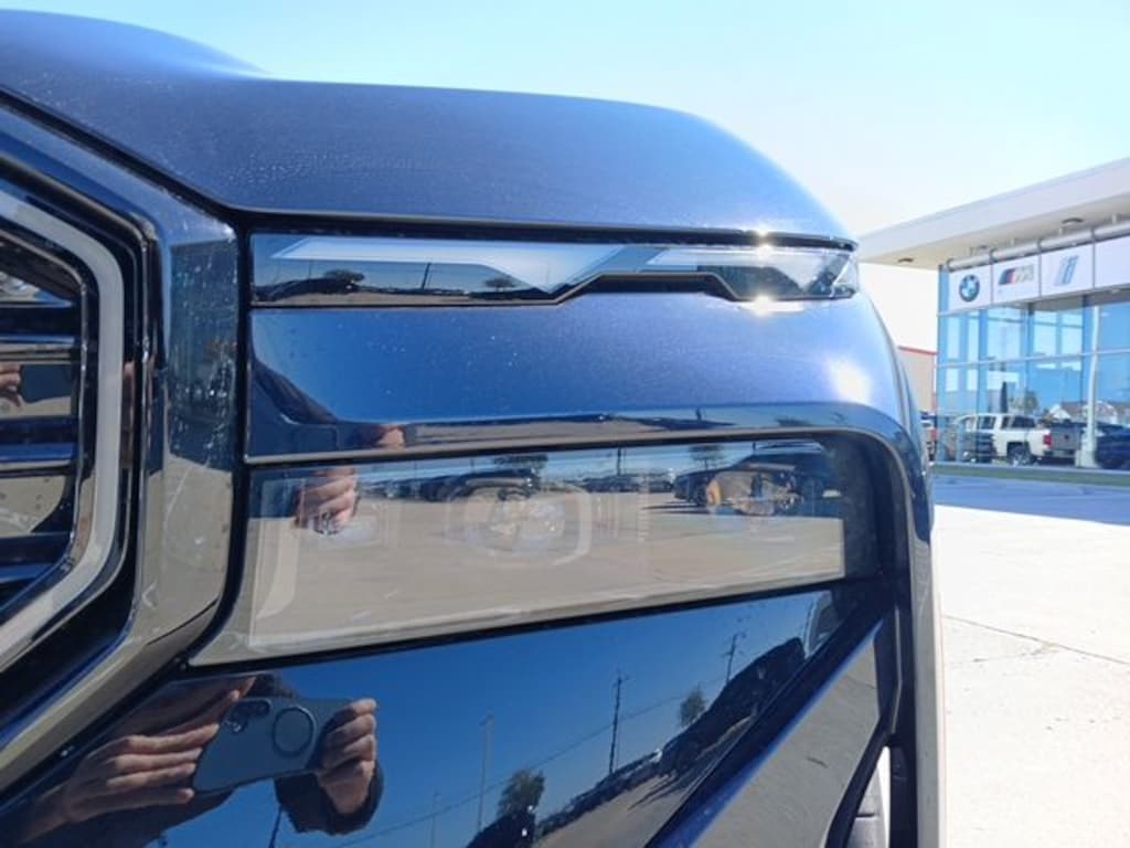 New 2026 BMW XM XM SUV