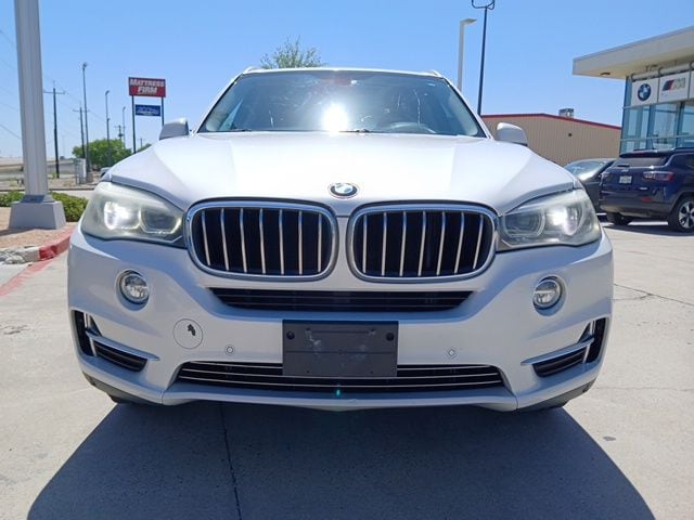 Used 2016 BMW X5 sDrive35i with VIN 5UXKR2C55G0H42326 for sale in Corpus Christi, TX