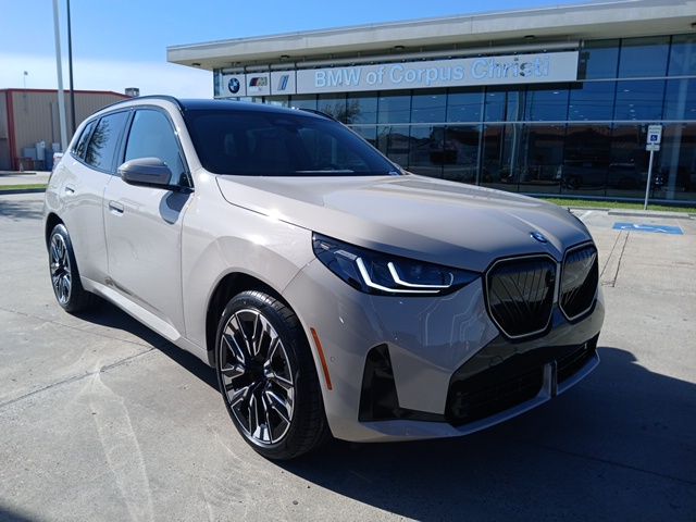 2026 BMW X3 30 XDRIVE's photo