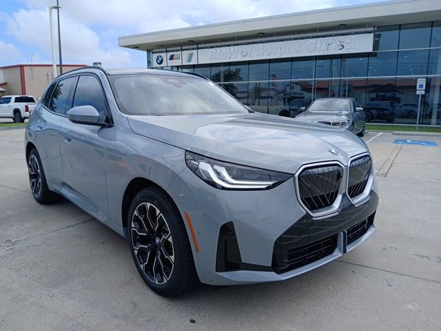 2026 BMW X3 30 XDRIVE's photo