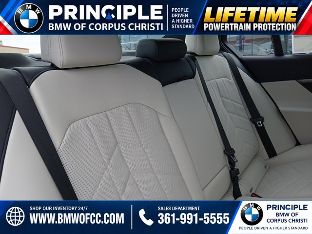 2026 BMW 5 Series 530i - Photo 13