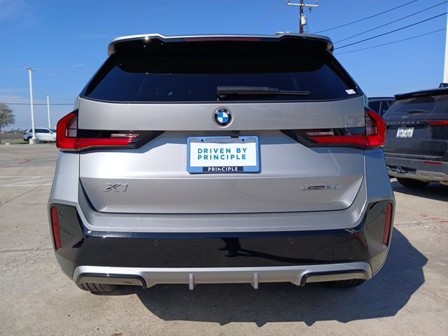 2026 BMW X1 XDrive28i - Photo 8