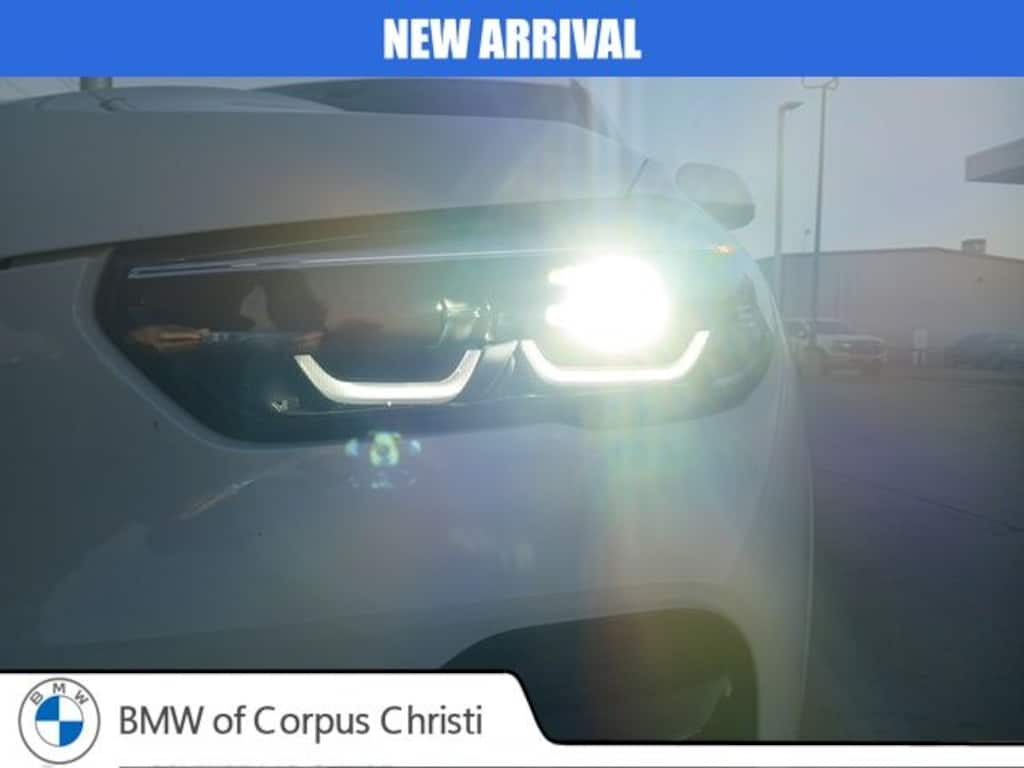 Used 2023 BMW X5 sDrive40i SUV