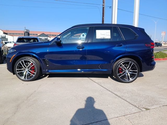 2026 BMW X5 40i - Photo 6
