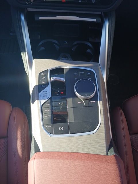 2026 BMW 4 Series M440i - Photo 18
