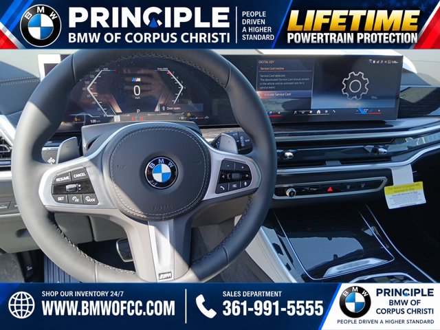 2026 BMW X5 40i - Photo 22