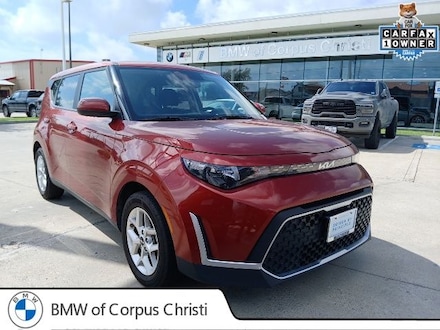 2024 Kia Soul LX Hatchback KNDJ23AU8R7904409 R7904409P