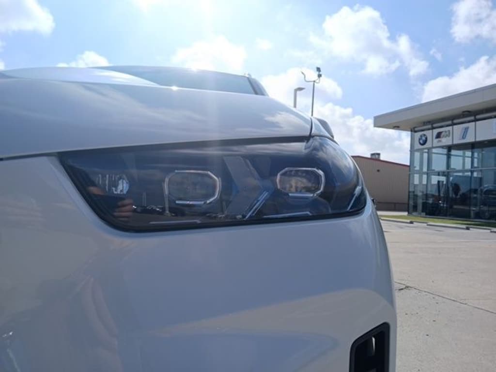 New 2026 BMW X5 xDrive50e SUV