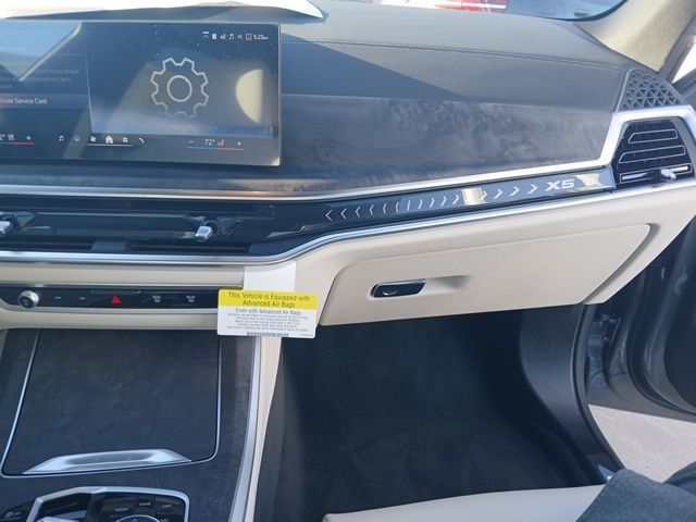 2026 BMW X5 40i - Photo 19
