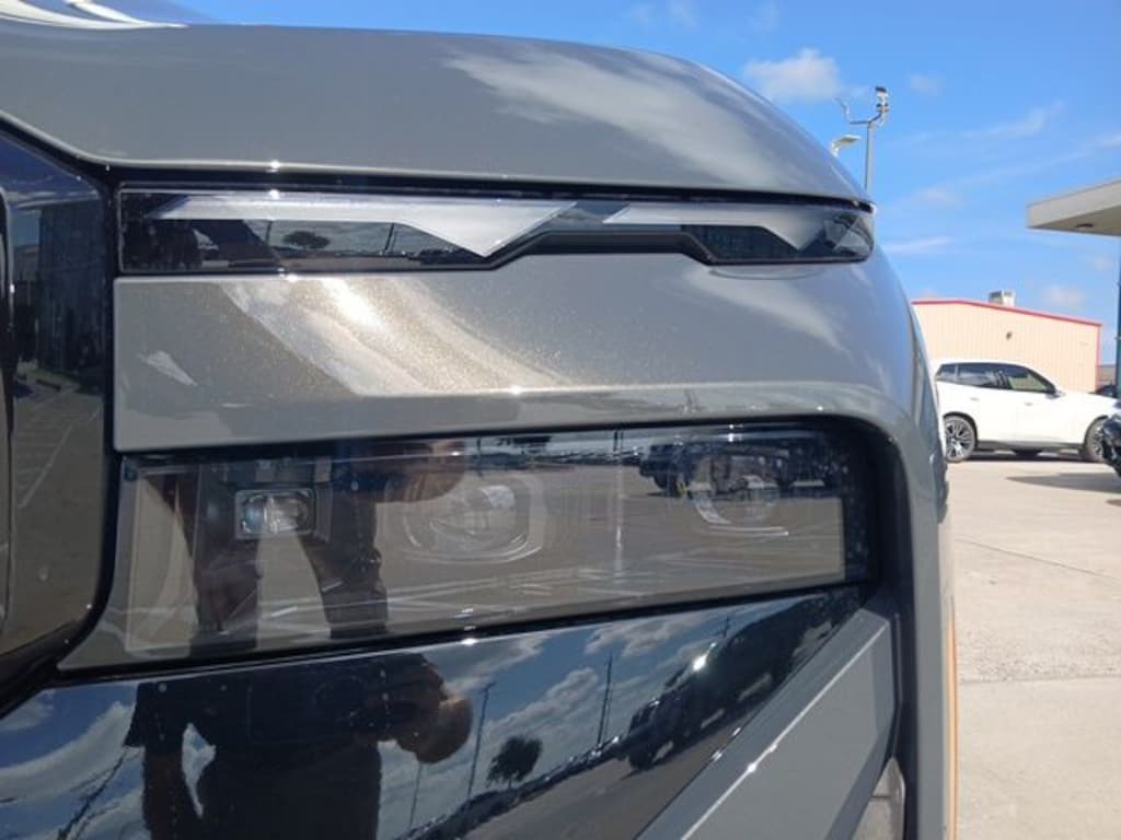 New 2026 BMW XM Label SUV