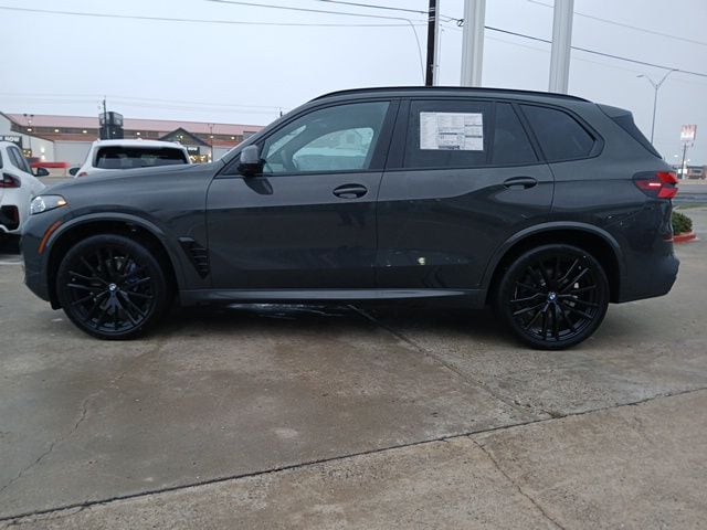 2026 BMW X5 40i - Photo 6