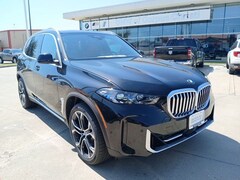 2026 BMW X5 sDrive40i SUV