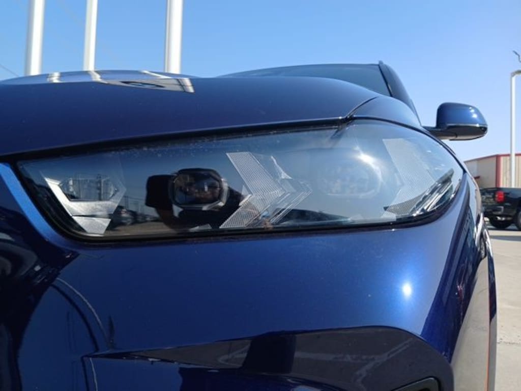 New 2026 BMW X5 xDrive50e SUV