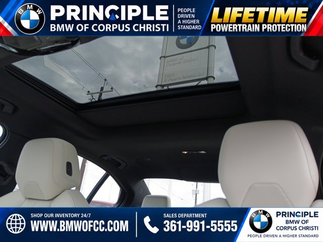 2026 BMW 5 Series 530i - Photo 29