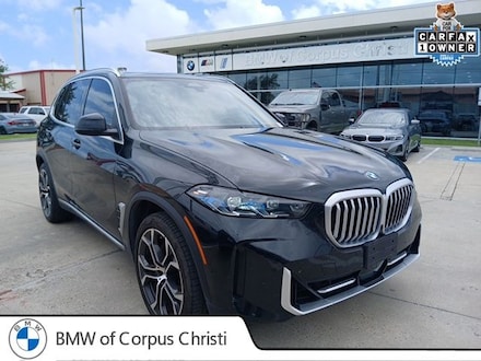 2025 BMW X5 sDrive40i SUV 5UX13EU09S9Z49188 S9Z49188A