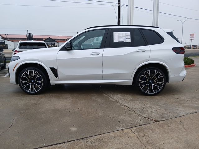 2026 BMW X5 M X5 M - Photo 6