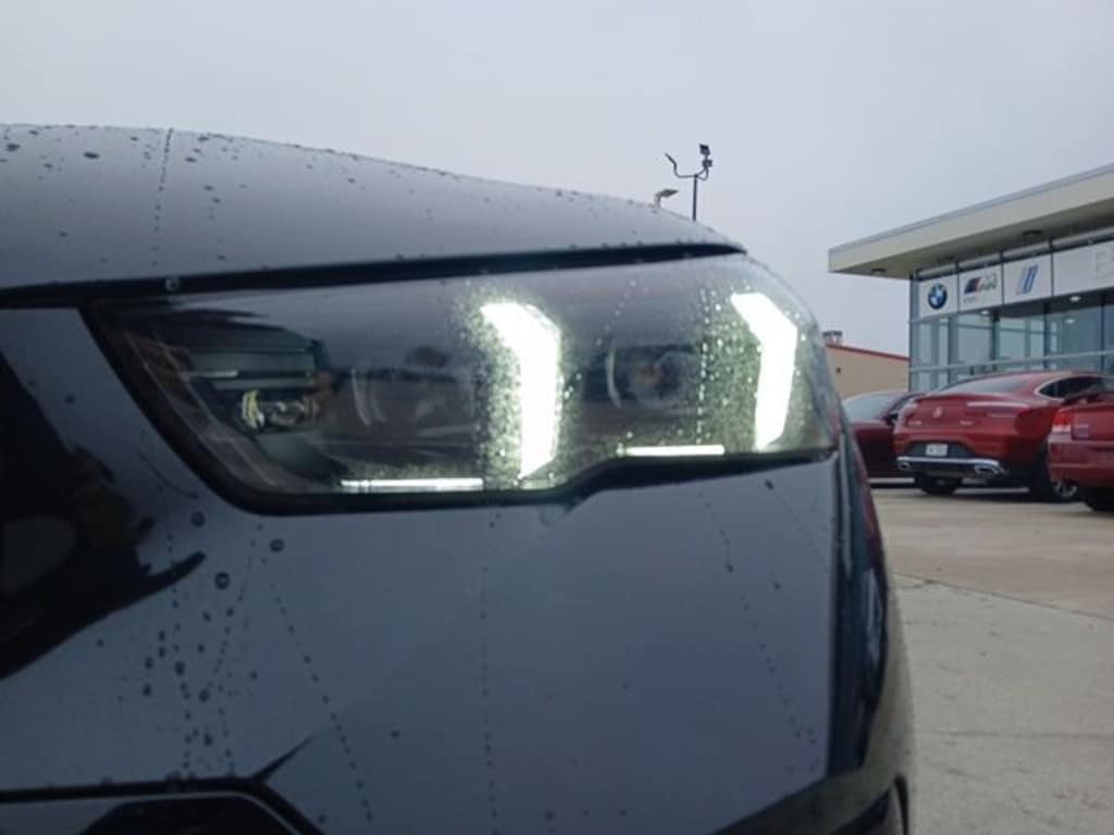 New 2026 BMW 5 Series 530i Sedan