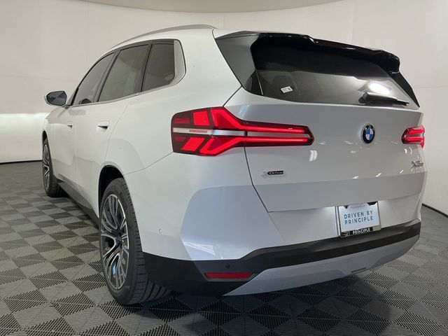 2026 BMW X3 30 - Photo 7