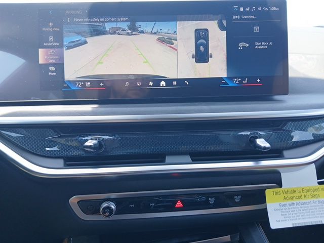 2026 BMW X5 50e - Photo 25