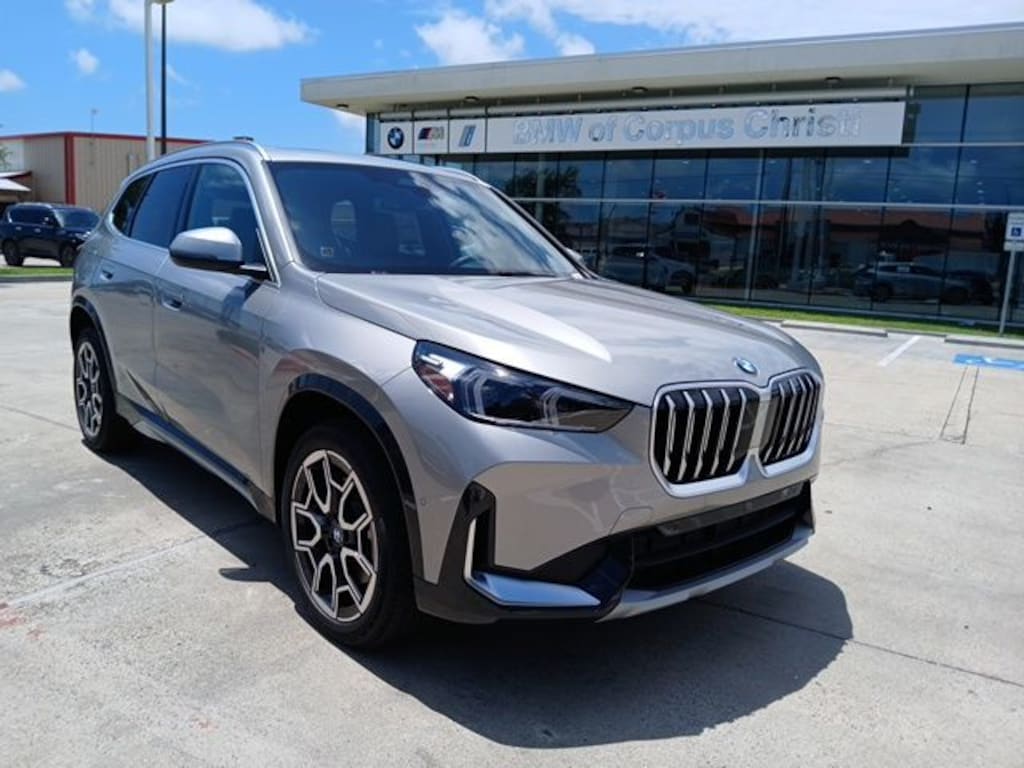 New 2026 BMW X1 xDrive28i SUV