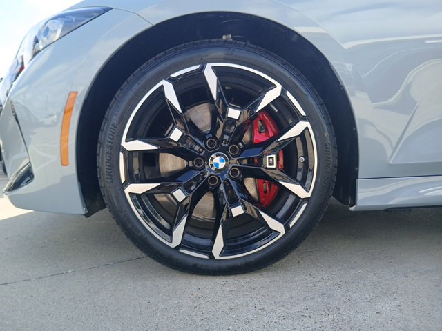 New 2026 BMW 3 Series 330i Sedan