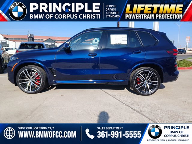 2026 BMW X5 40i - Photo 7