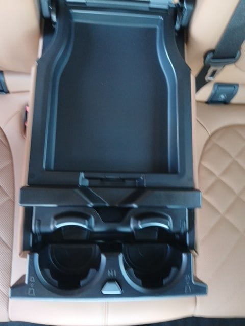 2026 BMW X5 50e - Photo 17