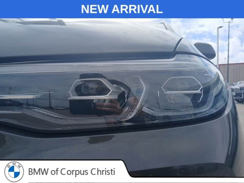 Used 2020 BMW X7 xDrive40i SUV