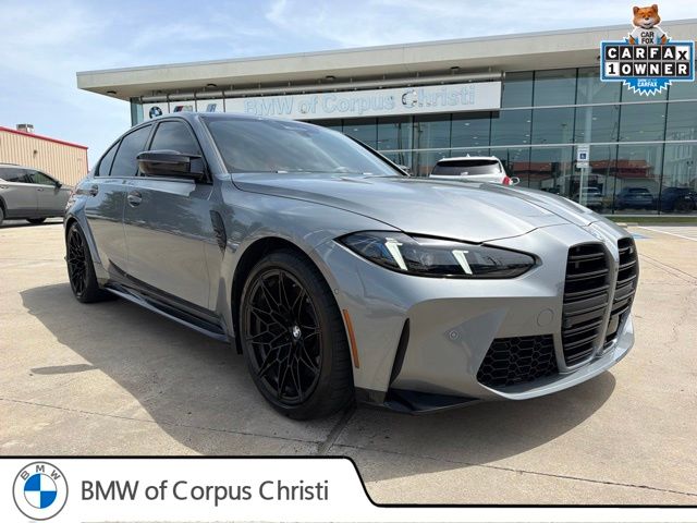 2027 BMW M3