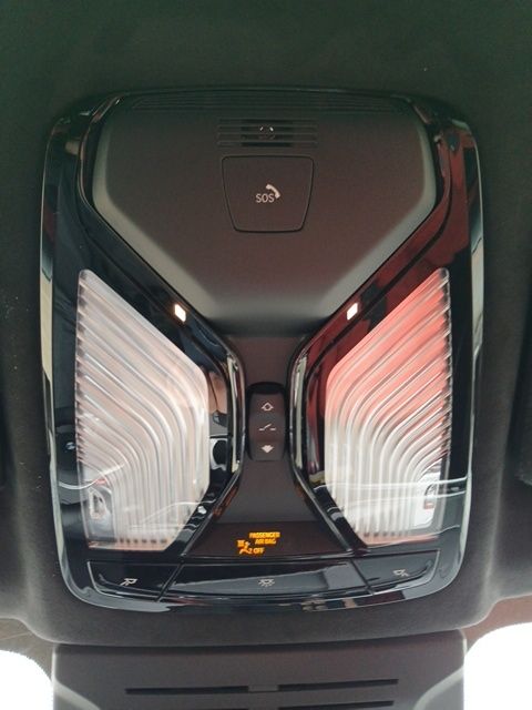 2026 BMW X5 M X5 M - Photo 28
