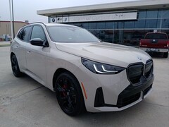 2026 BMW X3 M50 xDrive SUV